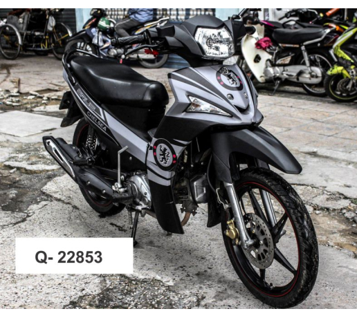 Q- 22853 SIRIUS FI CLB CHELSEA FC DEN XAM BAC
