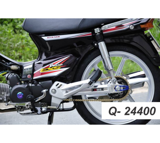 Q- 24400 DREAM EX5 PHOI DO TRANG DEN