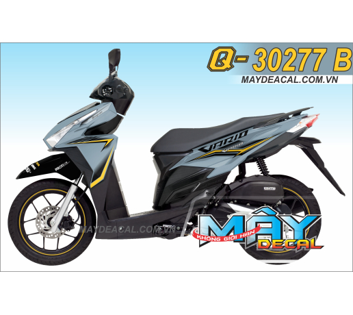 Q-30277 B VARIO 2016