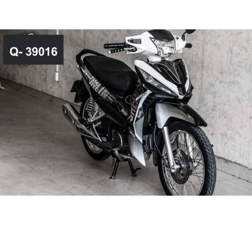 Q- 39016 WAVE RSX 2014 OHLINS TRANG DEN BAC