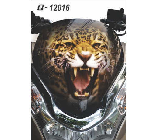 Q 12016  mat na PCX, bao, den
