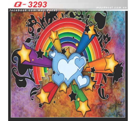 Q 3293 non bao hiem