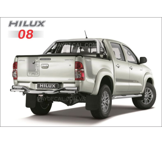 HIPLUX-8