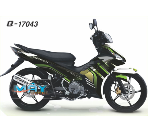 Q-17043 EX 2011