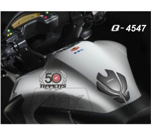 Q 4547 tank pad