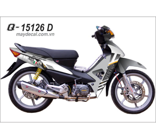 Q 15126 D WAVE RS trang den black white bong da banh football clb cau lac bo sport the thao