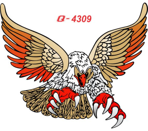 Q-4309