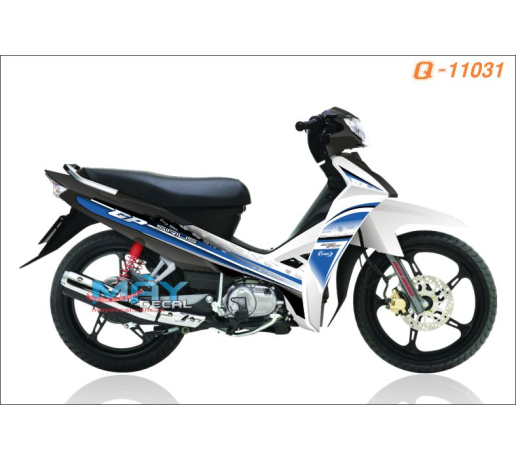 Q 11031 Si