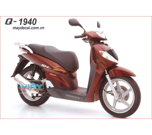 Q 1940 SHi-2008