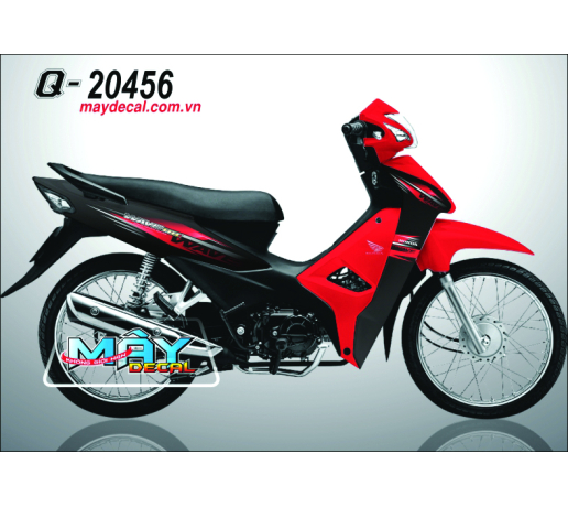 Q 20456 WAVE 2017 SOC SPORT HOA VAN DO DEN