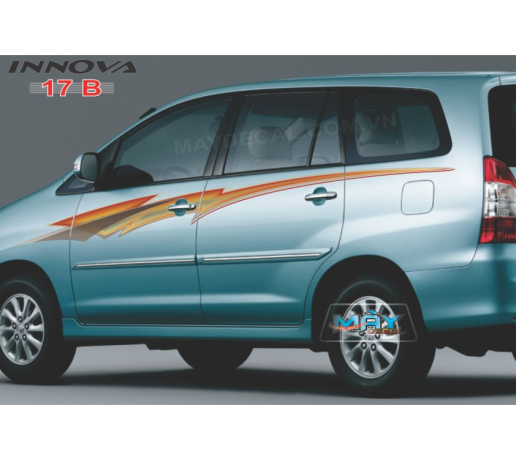 INNOVA 17 -B
