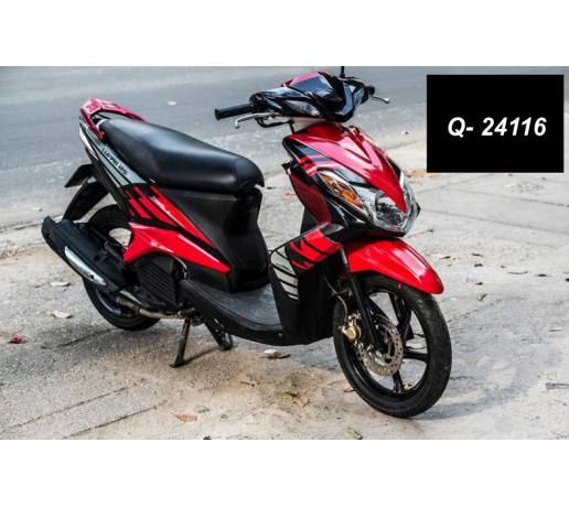 Q- 24116 LUVIAS CHE RC 2014 DO DEN