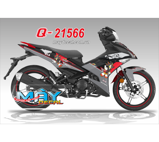 Q 21566 EX 150 _ SONIC did