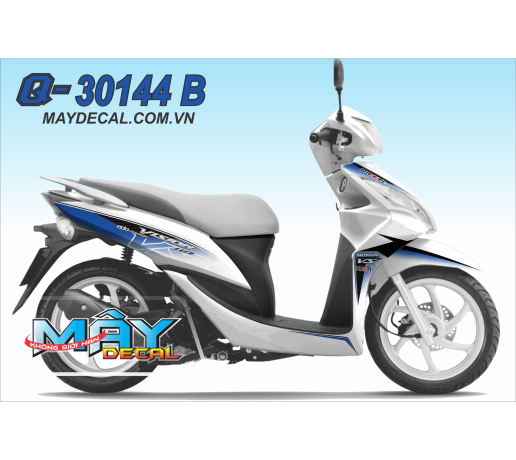 Q-30144 B VISION DD