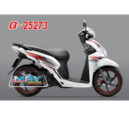 Q 25273 - VISION 2014 - CHI DO TRANG DEN GOLDENTYRE