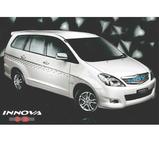 INNOVA 8 -B