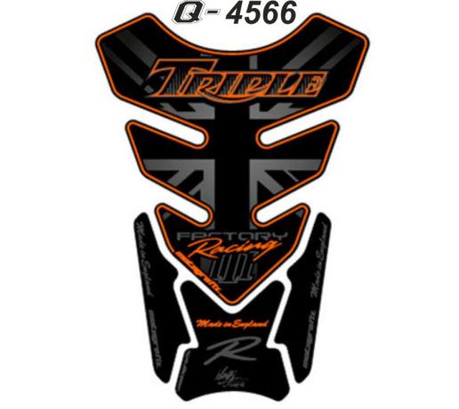 Q 4566 tank pad