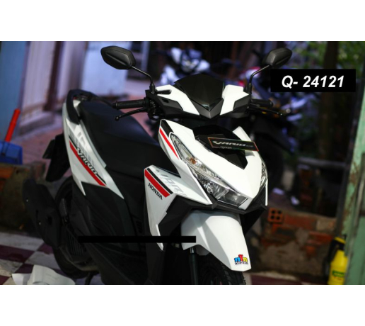 Q- 24121 VARIO 150 ZIN TRANG DO
