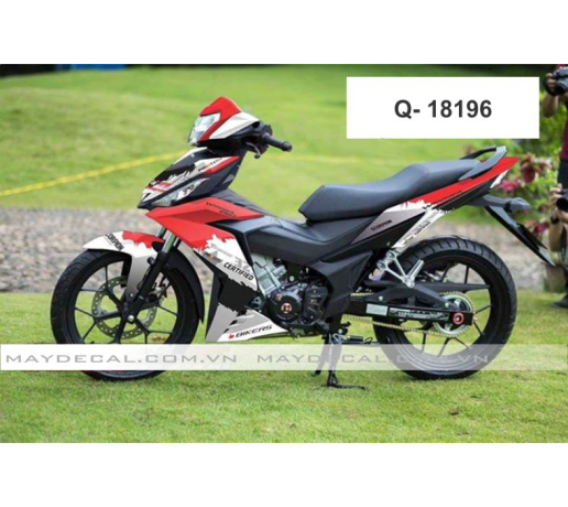 Q- 18196 WINNER ASE CERTIFIED PROTI DO TRANG