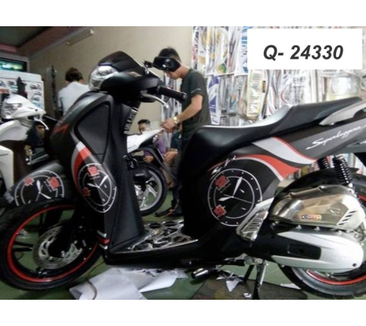 Q- 24330 SH 2012 CHI DONG HO DO DEN
