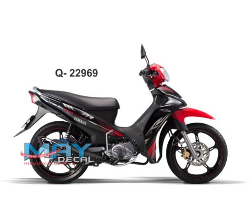 Q- 22969 SIRIUS FI 2013 RC SR ZIN DO DEN