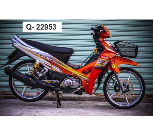 Q- 22953 SIRIUS Z CAM BAC