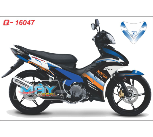 Q-16047 EX 2011