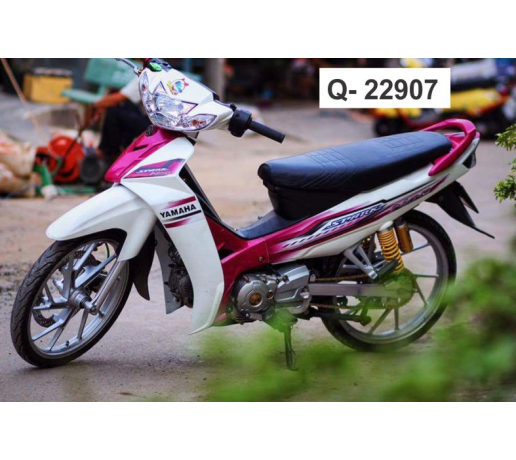 Q- 22907 SIRIUS SPARK NANO ZIN TRANG HONG