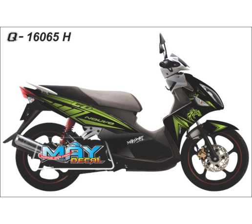 Q 16065 H NO 4 Exciter xanh z1000 kawa green den black soc duong net gp con bao ho tiger