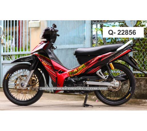 Q- 22856 SIRIUS EXEDY OHLINS DO DEN