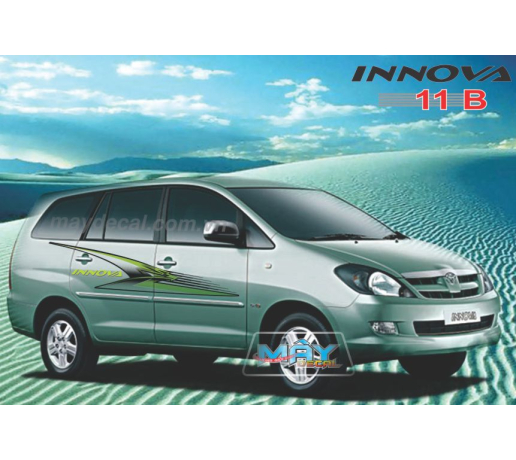 INNOVA 11 -B