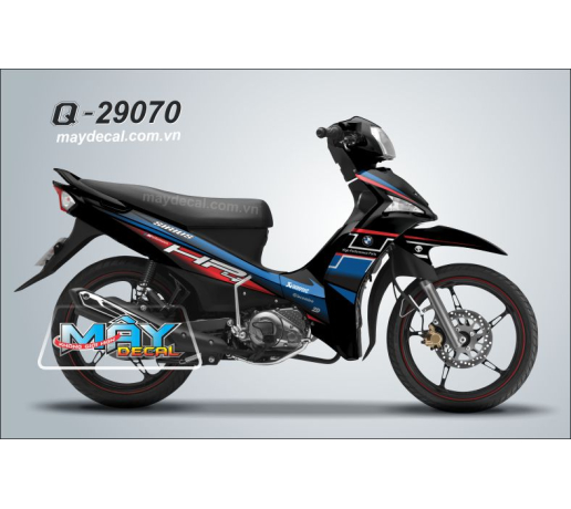 Q 29070 SI FI HP4  