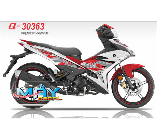Q-30363 EXCITER 150