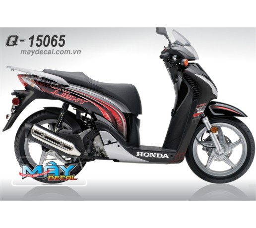Q 15065 SH 2009