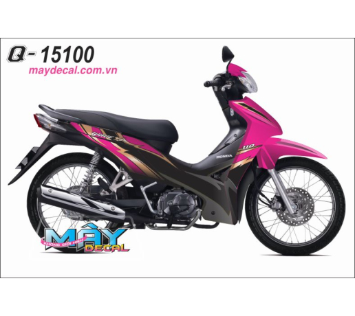 Q 15100 WAVE