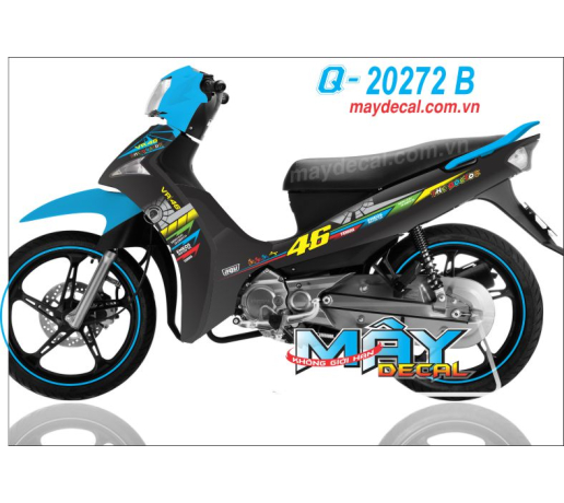 Q 20272 B SI FI  the doctor colorful 7 mau logo mat troi trang den black xanh duong kawa green blue 