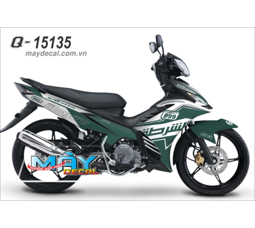 Q 15135 EX 2011 99 emrgecy xanh la dam green dubai