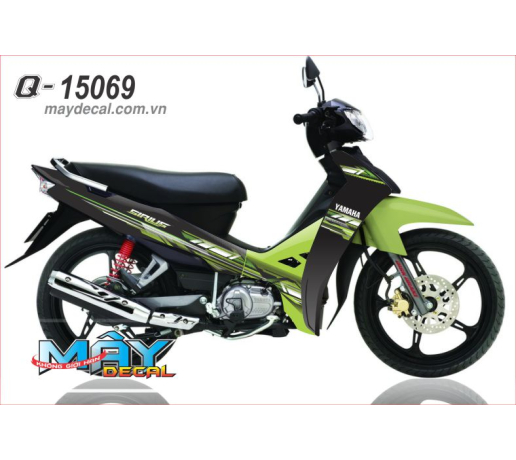 Q 15069 Si