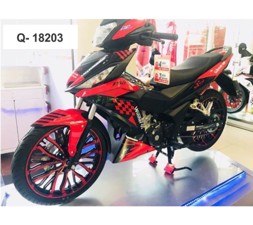 Q- 18203 WINNER SOC CARO DO DEN