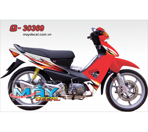 Q-30369 WAVE A 100