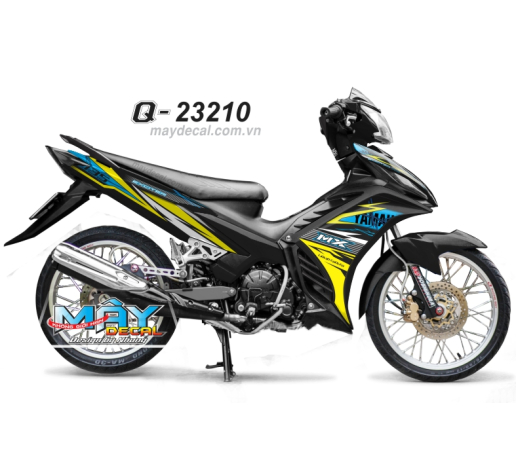 Q 23210 - Ex 2011 MX NTN -   ph soc 135