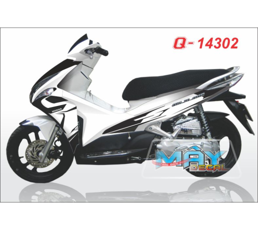 Q 14302 air blade 2011 duong net phoi mau line trang white den black