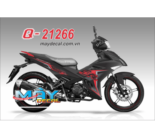 Q 21266 EX 150 do den black red er soc tem roixam gray
