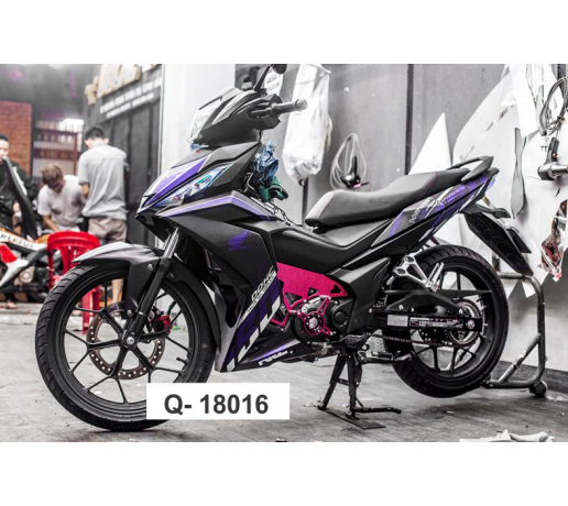 Q- 18016 WINNER KIEU CLICK THAI SO 150 TIM DEN