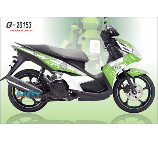 Q 20153 no 5 xanh kawa oppo trang white logo dien thoai fone
