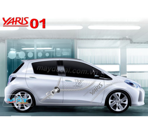 YARIS-01