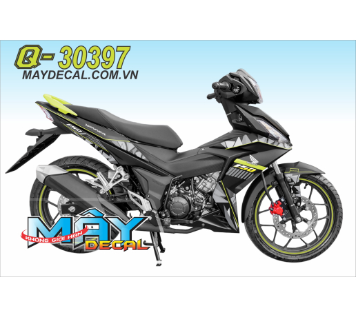 Q-30397 WINNER