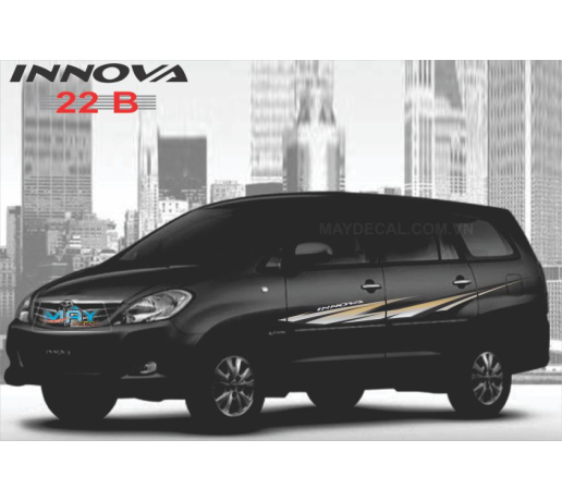 INNOVA 22 -B