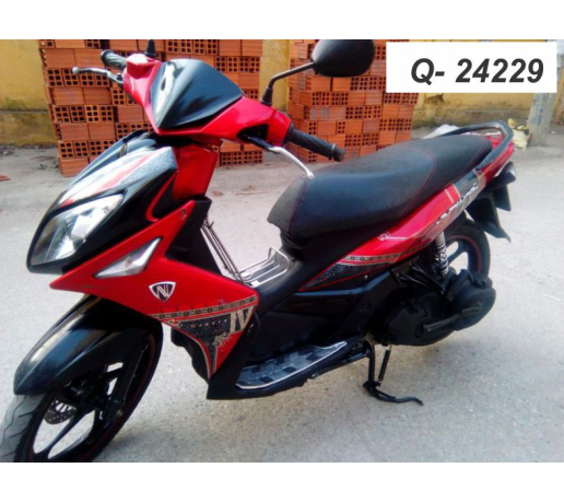 Q- 24229 NOUVO LX ZIN 2011 DO DEN