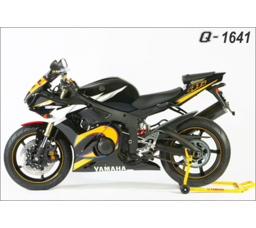 Q 1641 MOTO